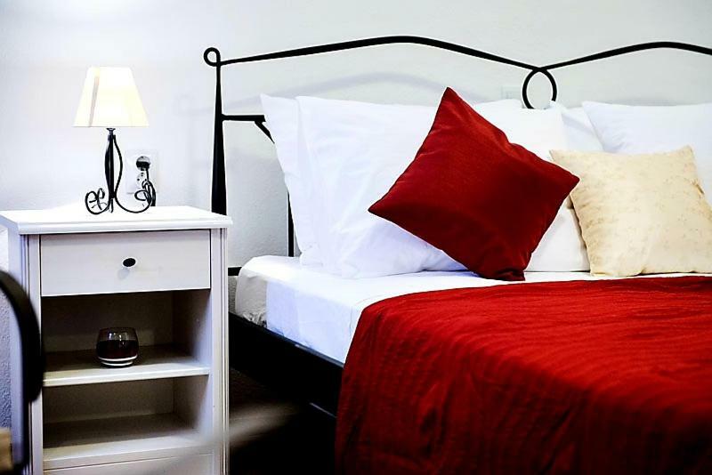 Grand Bedroom Aptm Palace Location Lägenhet Split