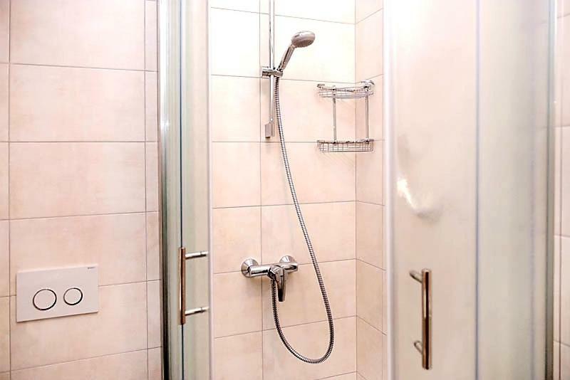 Grand Bedroom Aptm Palace Location Appartamento Spalato