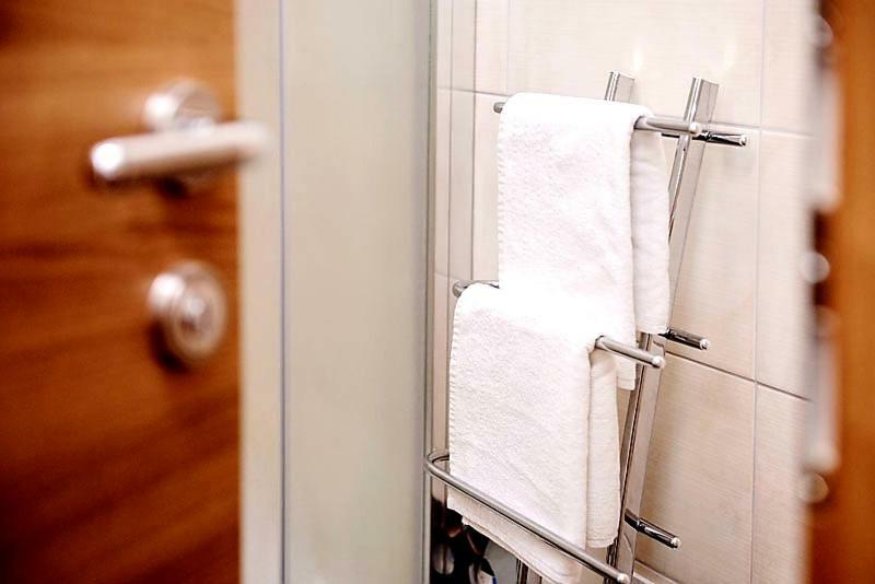 Grand Bedroom Aptm Palace Location Appartamento