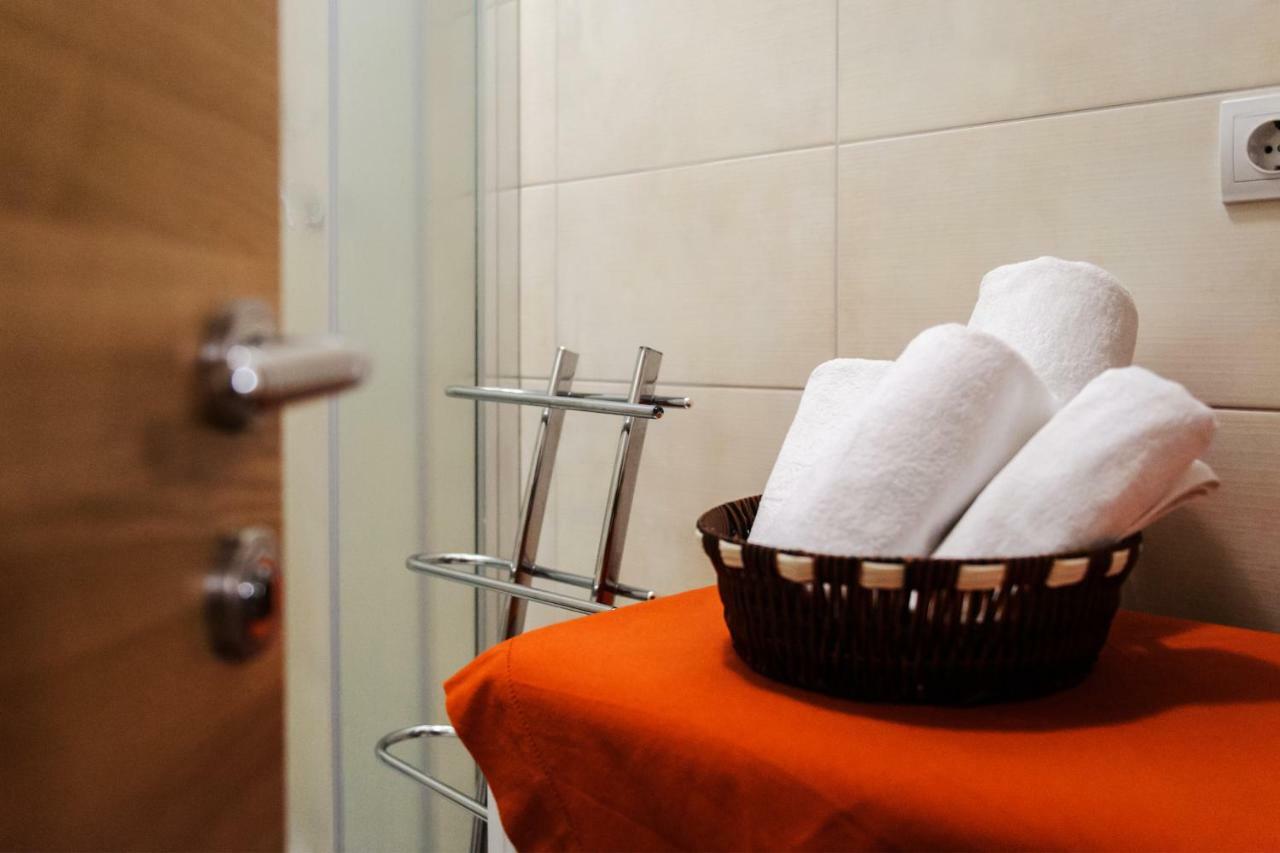 Grand Bedroom Aptm Palace Location Apartma Split